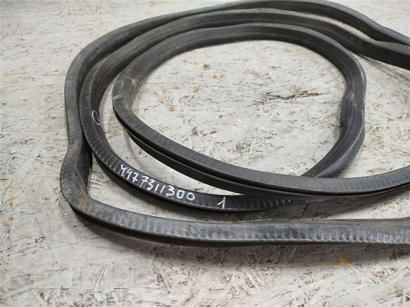 уплотнитель двери, 2650 рублей, Санкт-Петербург