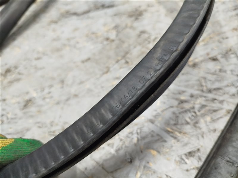 уплотнитель двери, 2650 рублей, Санкт-Петербург