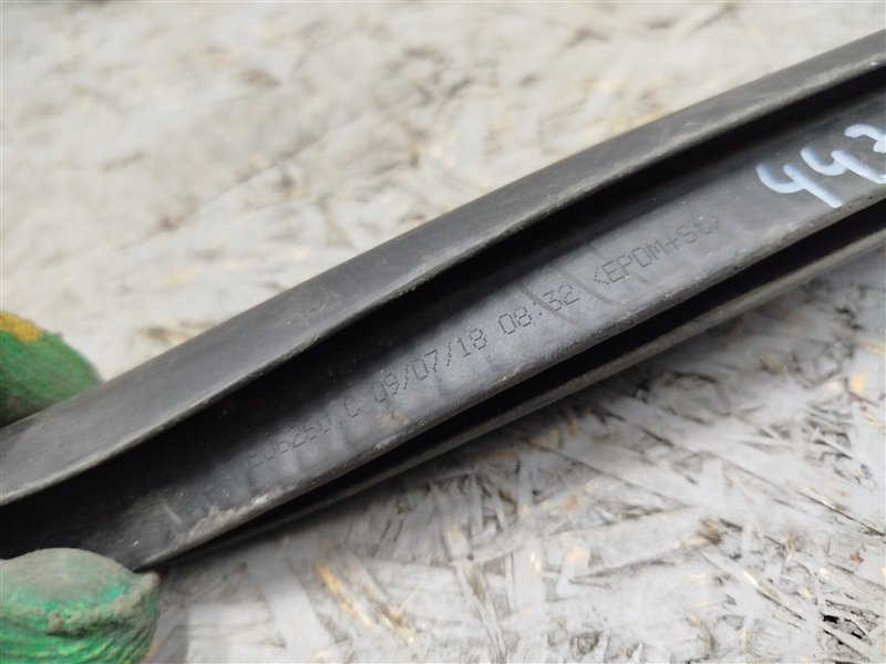 уплотнитель двери, 2680 рублей, Санкт-Петербург