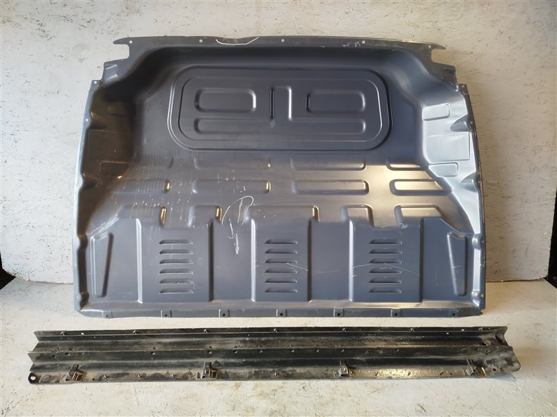 перегородка кузова, 11020 рублей, Санкт-Петербург