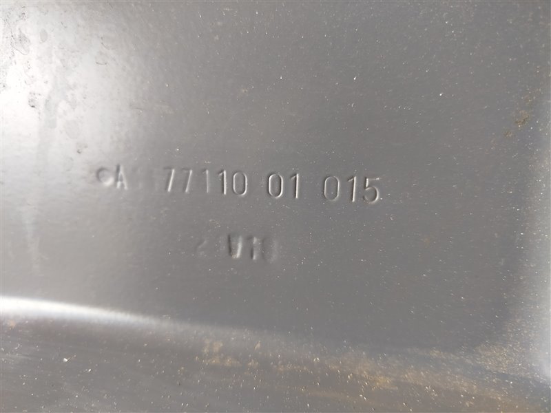 перегородка кузова, 11020 рублей, Санкт-Петербург