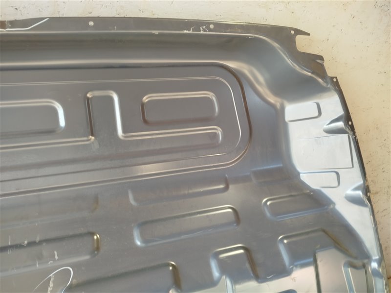 перегородка кузова, 11020 рублей, Санкт-Петербург