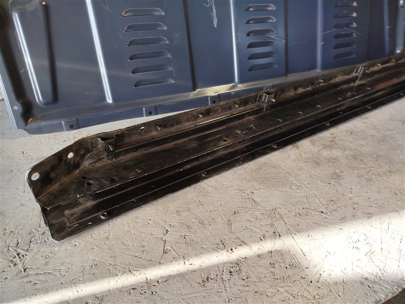 перегородка кузова, 11020 рублей, Санкт-Петербург