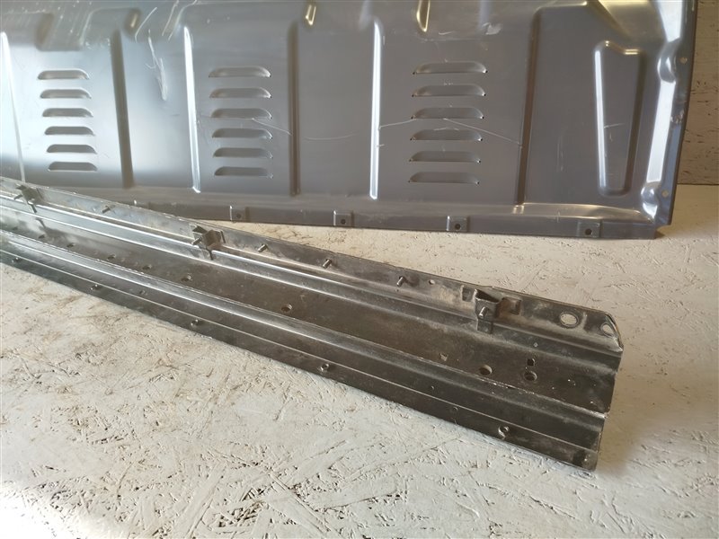 перегородка кузова, 11020 рублей, Санкт-Петербург