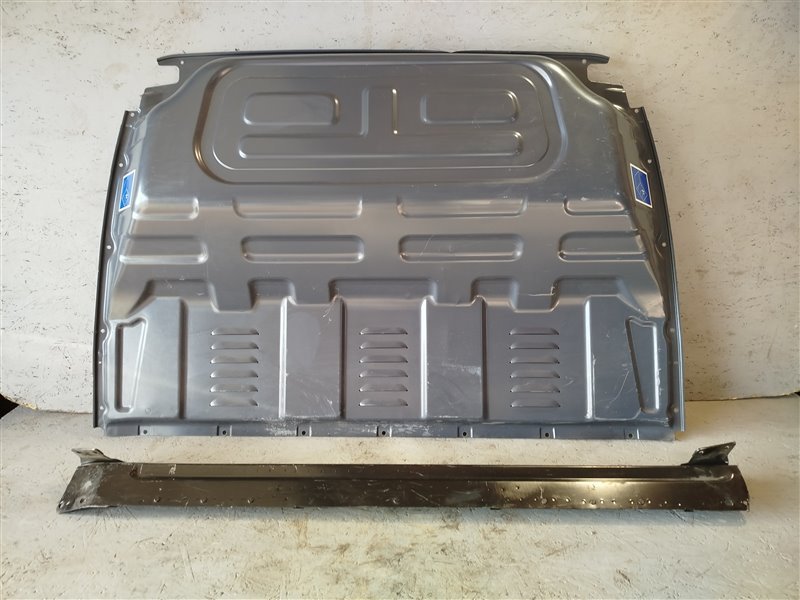 перегородка кузова, 11020 рублей, Санкт-Петербург