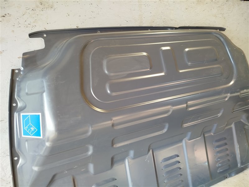 перегородка кузова, 11020 рублей, Санкт-Петербург