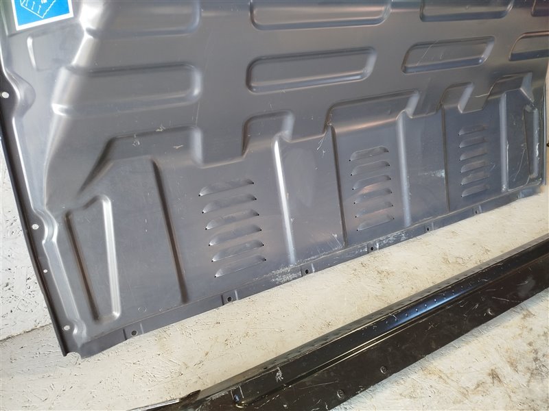 перегородка кузова, 11020 рублей, Санкт-Петербург