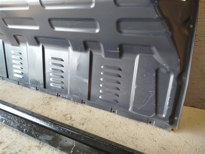 перегородка кузова, 11020 рублей, Санкт-Петербург