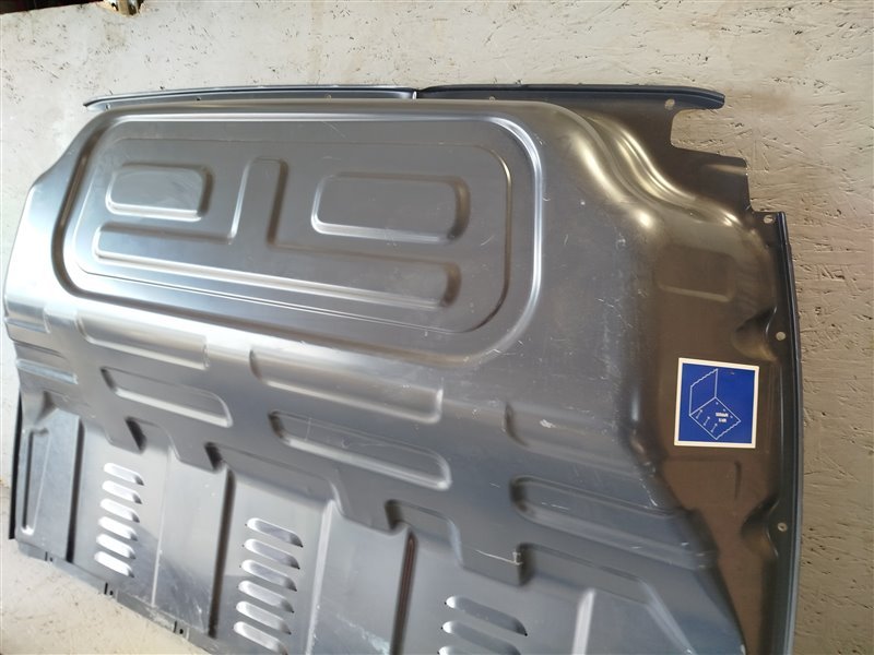 перегородка кузова, 11020 рублей, Санкт-Петербург