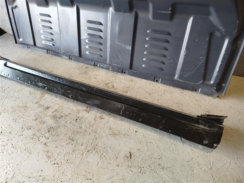 перегородка кузова, 11020 рублей, Санкт-Петербург