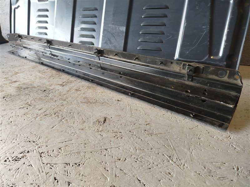 перегородка кузова, 11020 рублей, Санкт-Петербург