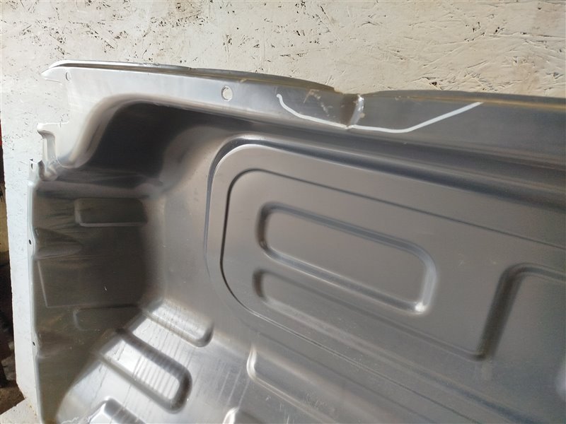 перегородка кузова, 11020 рублей, Санкт-Петербург