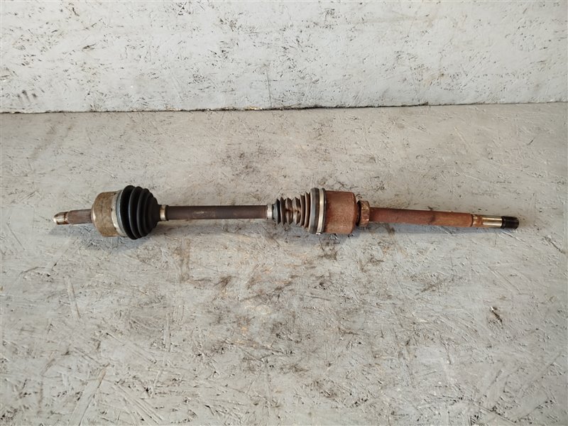 полуось, 27375 рублей, Санкт-Петербург