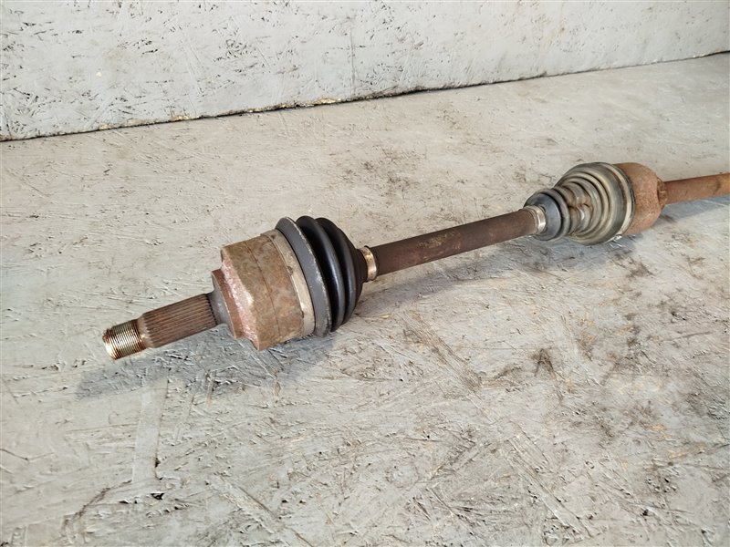 полуось, 27375 рублей, Санкт-Петербург