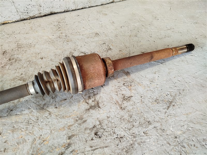 полуось, 27375 рублей, Санкт-Петербург