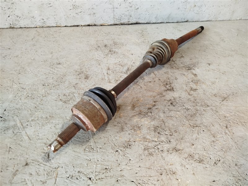 полуось, 27375 рублей, Санкт-Петербург