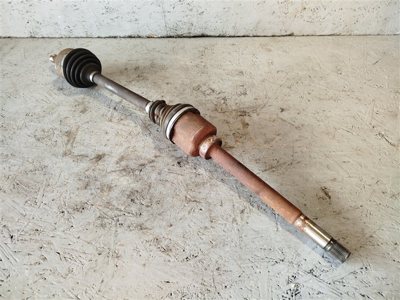 полуось, 27375 рублей, Санкт-Петербург