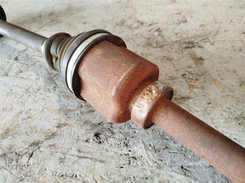 полуось, 27375 рублей, Санкт-Петербург