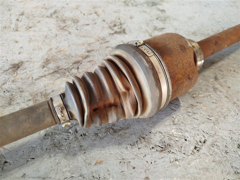 полуось, 27375 рублей, Санкт-Петербург