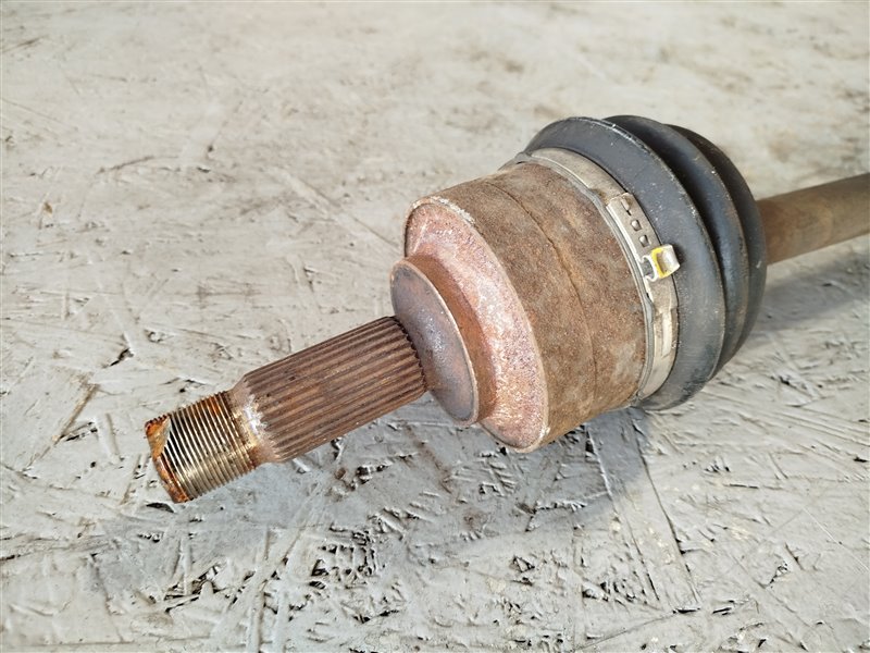 полуось, 27375 рублей, Санкт-Петербург