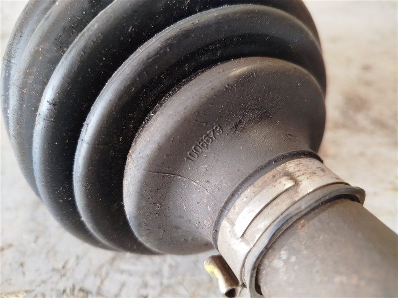 полуось, 27375 рублей, Санкт-Петербург