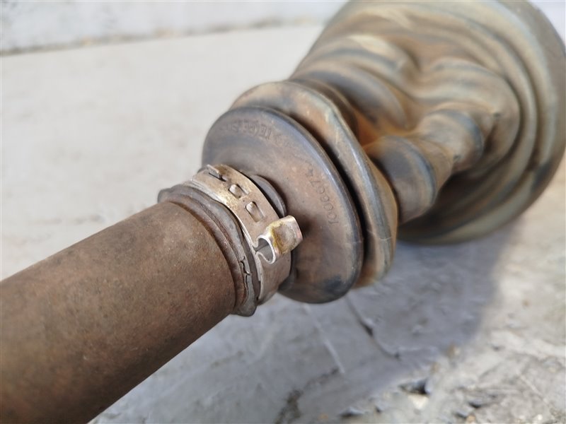 полуось, 27375 рублей, Санкт-Петербург