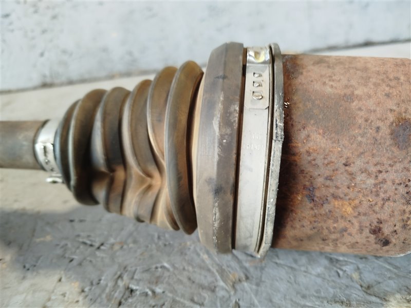 полуось, 27375 рублей, Санкт-Петербург