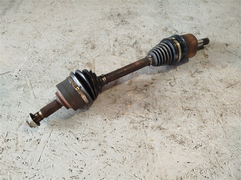 полуось, 27865 рублей, Санкт-Петербург