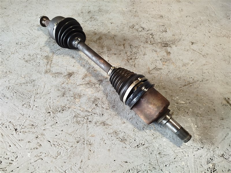 полуось, 27865 рублей, Санкт-Петербург