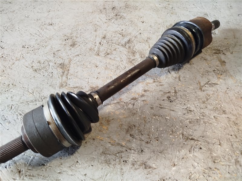 полуось, 27865 рублей, Санкт-Петербург