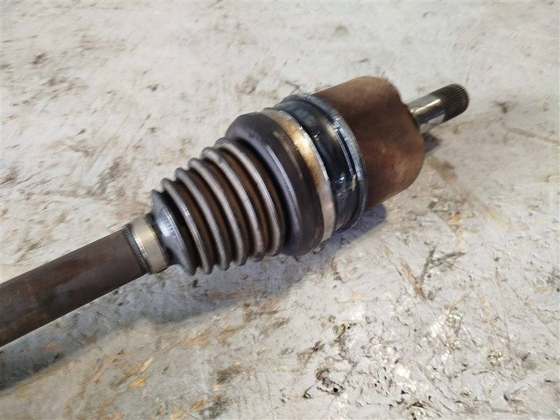 полуось, 27865 рублей, Санкт-Петербург