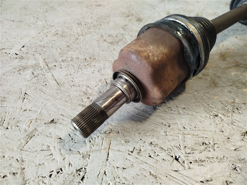 полуось, 27865 рублей, Санкт-Петербург