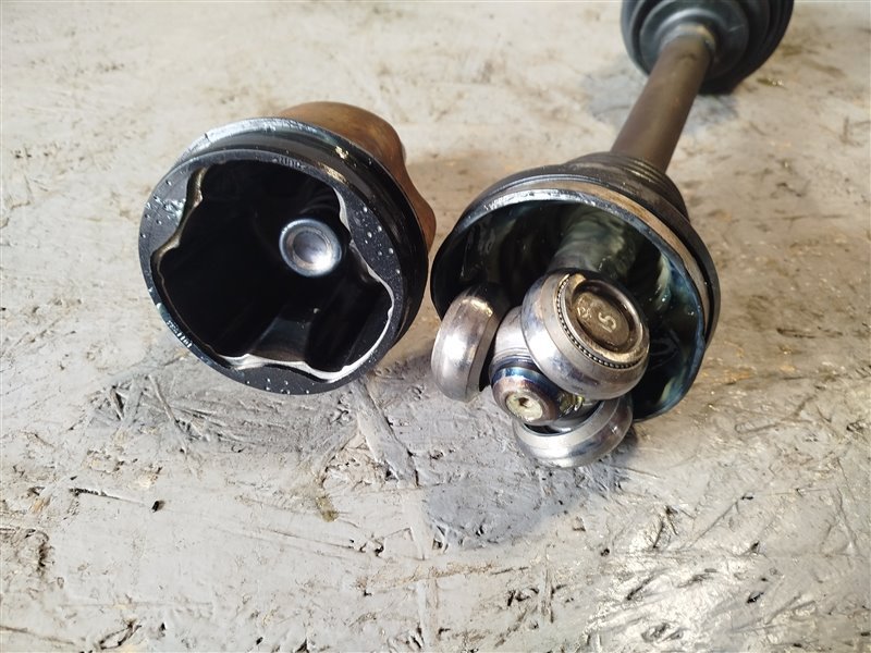 полуось, 27865 рублей, Санкт-Петербург