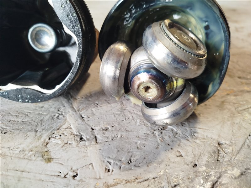 полуось, 27865 рублей, Санкт-Петербург