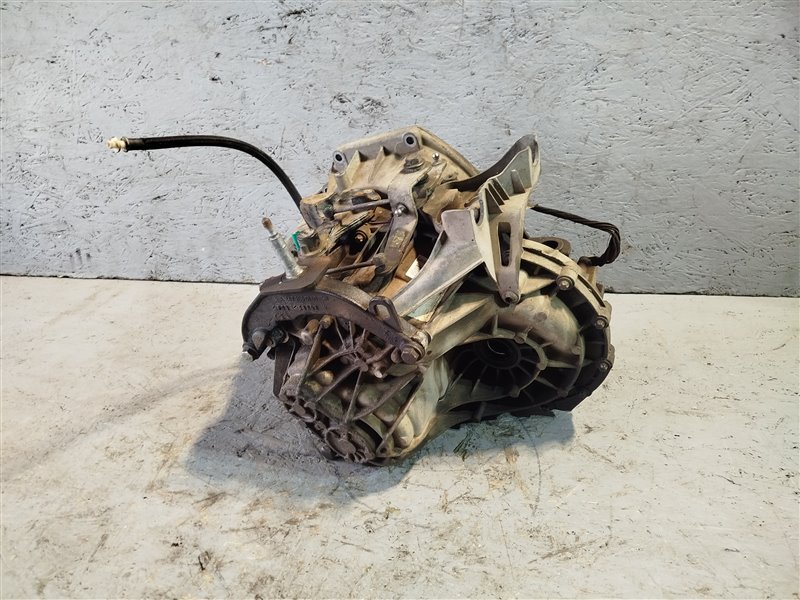 МКПП, 168520 рублей, Санкт-Петербург