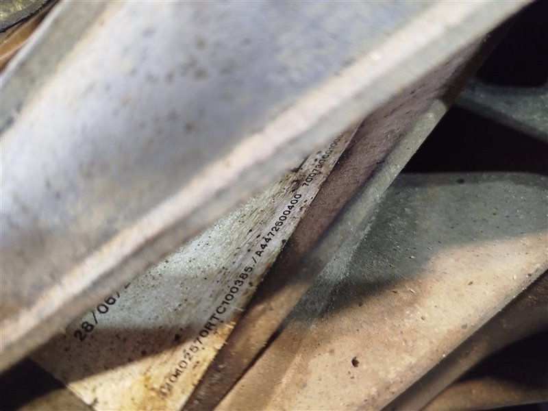 МКПП, 168520 рублей, Санкт-Петербург