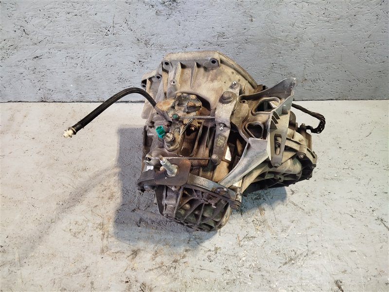 МКПП, 168520 рублей, Санкт-Петербург