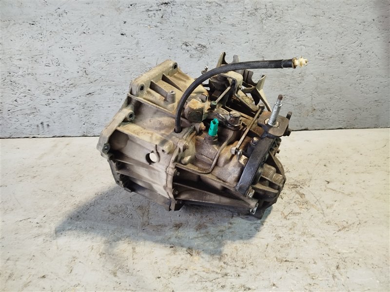 МКПП, 168520 рублей, Санкт-Петербург