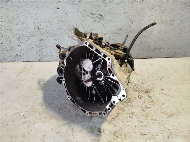 МКПП, 168520 рублей, Санкт-Петербург