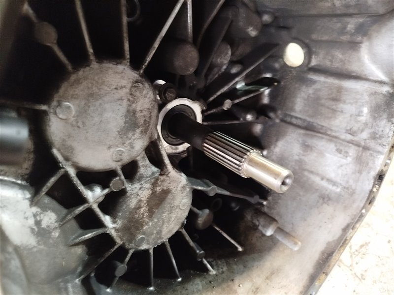 МКПП, 168520 рублей, Санкт-Петербург