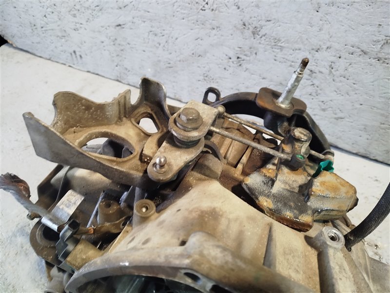 МКПП, 168520 рублей, Санкт-Петербург