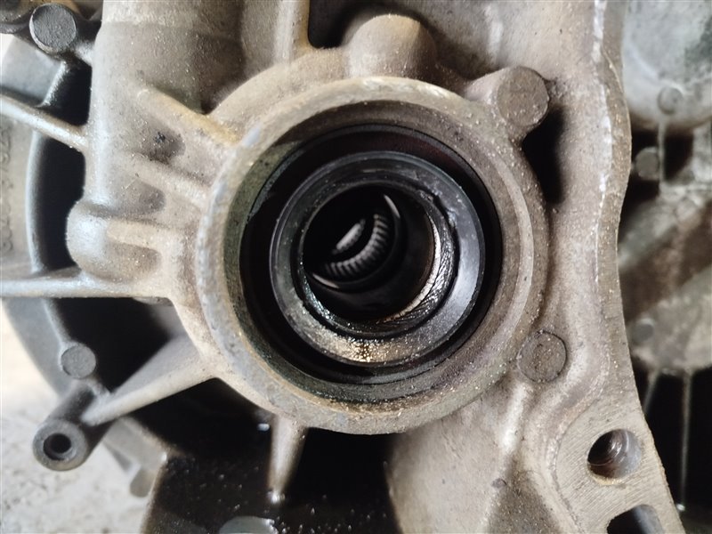 МКПП, 168520 рублей, Санкт-Петербург