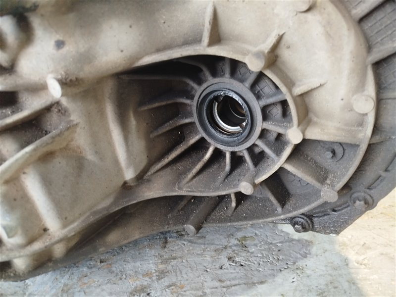 МКПП, 168520 рублей, Санкт-Петербург