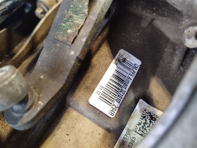 МКПП, 168520 рублей, Санкт-Петербург