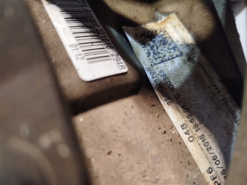 МКПП, 168520 рублей, Санкт-Петербург