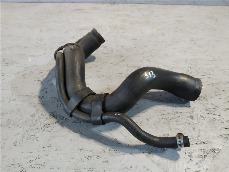 патрубок радиатора, 1240 рублей, Санкт-Петербург