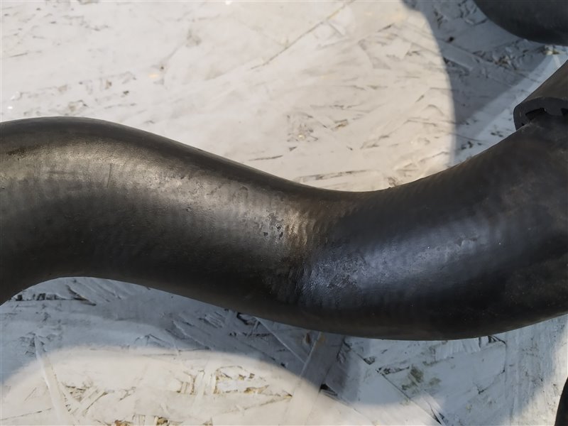 патрубок радиатора, 1240 рублей, Санкт-Петербург