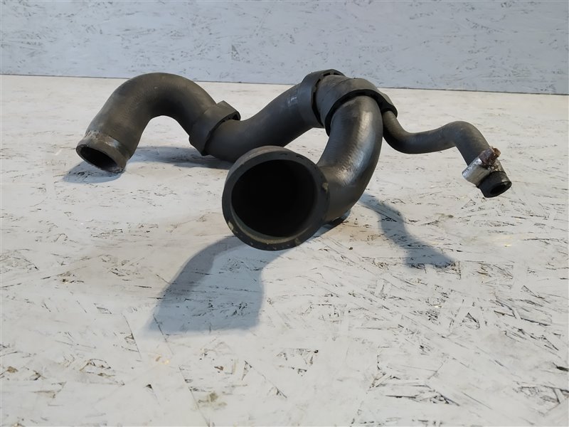 патрубок радиатора, 1240 рублей, Санкт-Петербург