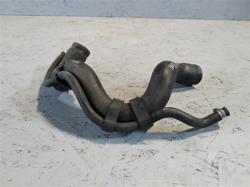 патрубок радиатора, 1240 рублей, Санкт-Петербург