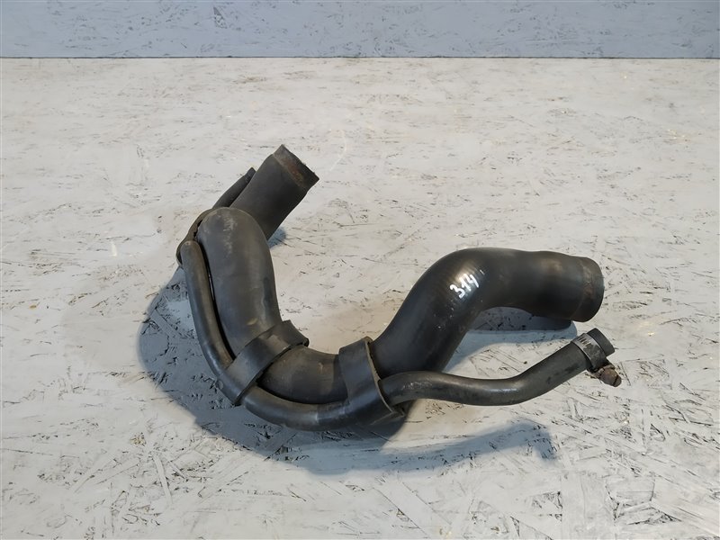 патрубок радиатора, 1190 рублей, Санкт-Петербург